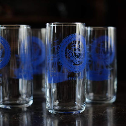 DEPARTMENT OF THE NAVY Tumbler