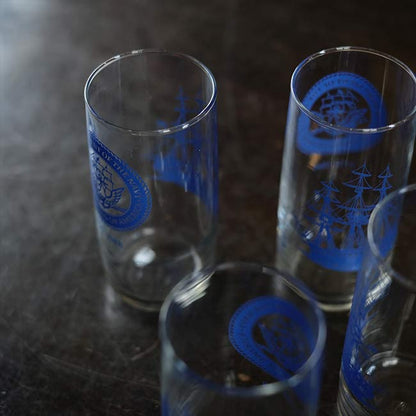 DEPARTMENT OF THE NAVY Tumbler