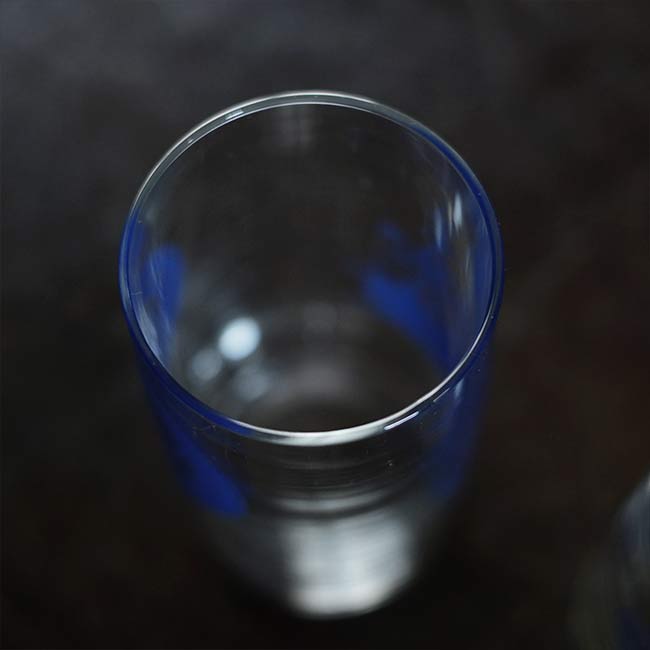 DEPARTMENT OF THE NAVY Tumbler