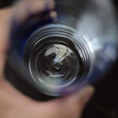 DEPARTMENT OF THE NAVY Tumbler