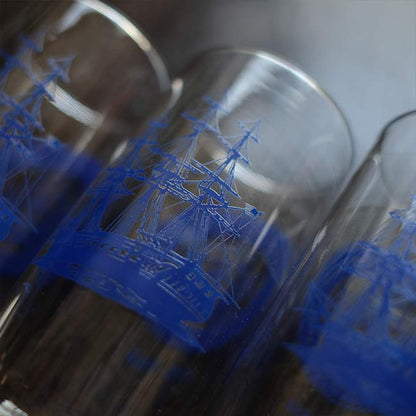 DEPARTMENT OF THE NAVY Tumbler