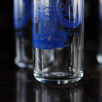 DEPARTMENT OF THE NAVY Tumbler