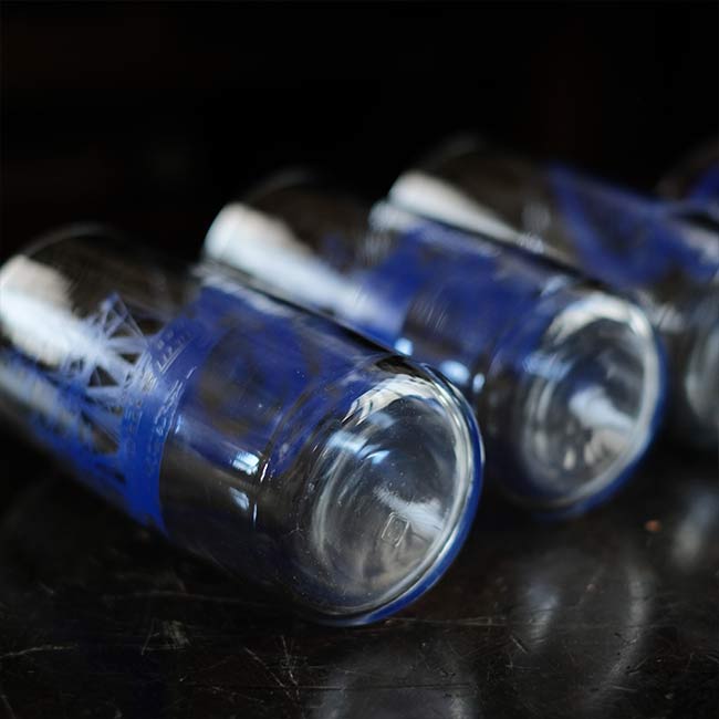 DEPARTMENT OF THE NAVY Tumbler