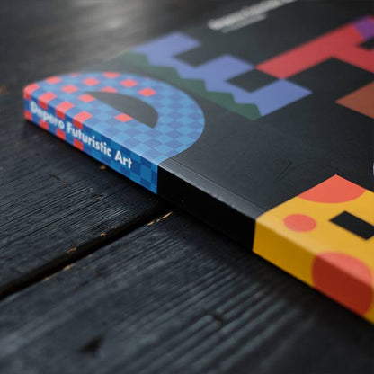 Depero Futuristic Art デペロの未来派芸術展
