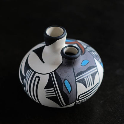 HOPI Hopi Vase