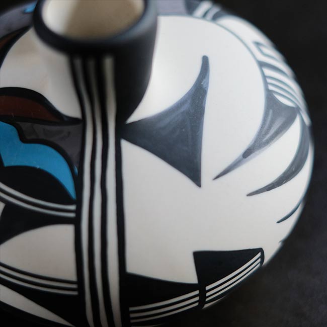 HOPI Hopi Vase