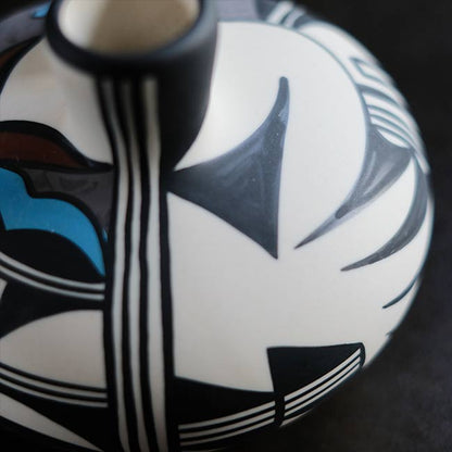 HOPI Hopi Vase