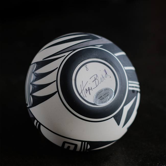 HOPI Hopi Vase