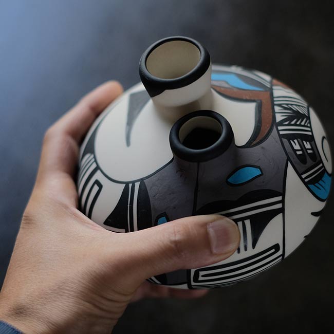 HOPI Hopi Vase