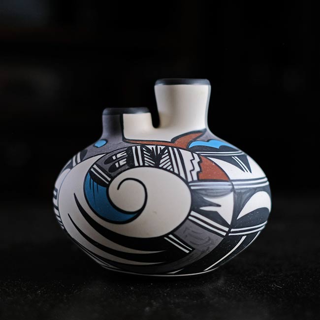 HOPI Hopi Vase