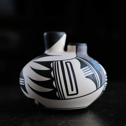 HOPI Hopi Vase