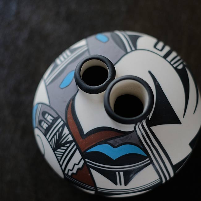 HOPI Hopi Vase