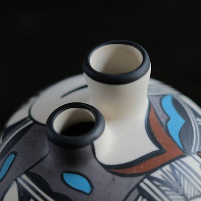 HOPI Hopi Vase