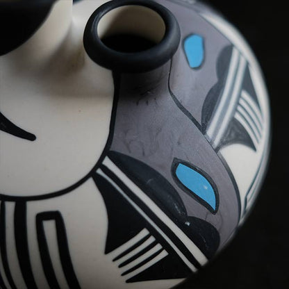 HOPI Hopi Vase