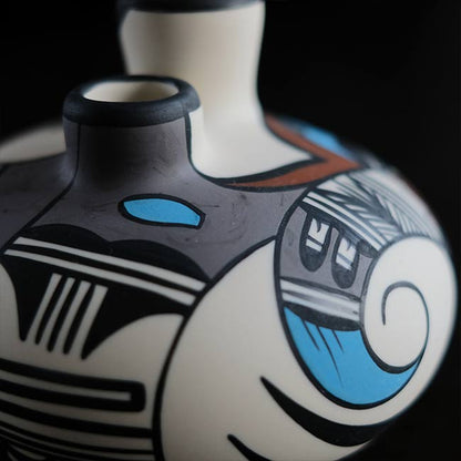 HOPI Hopi Vase