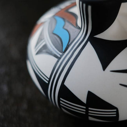 HOPI Hopi Vase