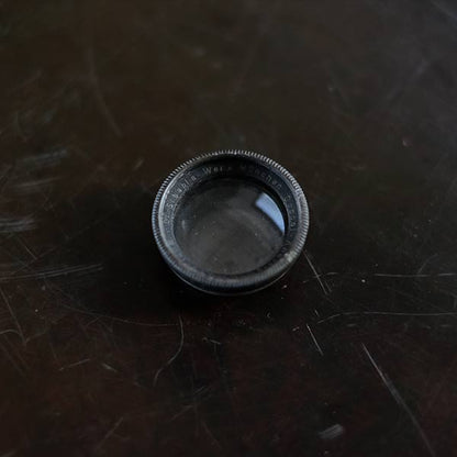 STAEBLE WERK Old Lens