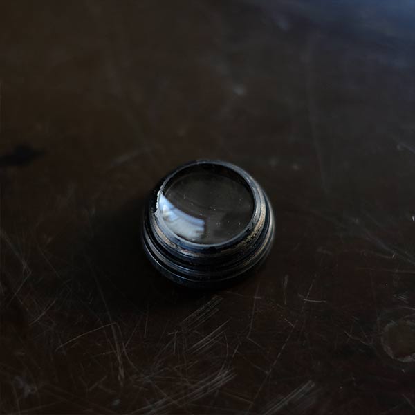 STAEBLE WERK Old Lens