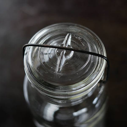 Drey Improved Ever Seal Mason Jar 32oz 1919～1920年代初頭