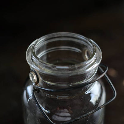 Drey Improved Ever Seal Mason Jar 32oz 1919～1920年代初頭