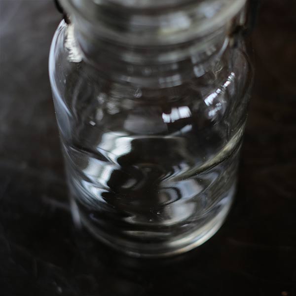 Drey Improved Ever Seal Mason Jar 32oz 1919～1920年代初頭