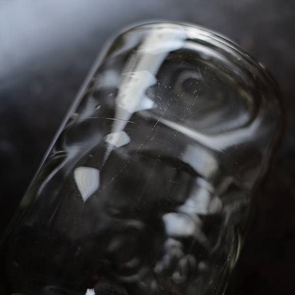 Drey Improved Ever Seal Mason Jar 32oz 1919～1920年代初頭