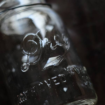 Drey Improved Ever Seal Mason Jar 32oz 1919～1920年代初頭