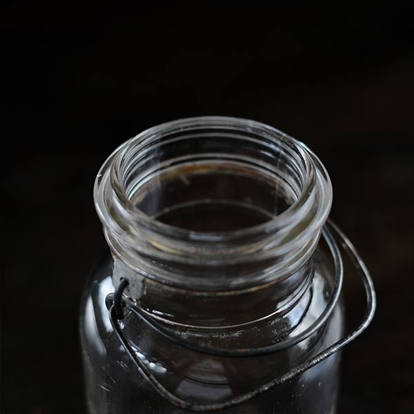 Drey Improved Ever Seal Mason Jar 32oz 1919～1920年代初頭