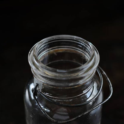 Drey Improved Ever Seal Mason Jar 32oz 1919～1920年代初頭