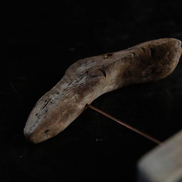 Driftwood Object