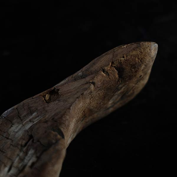 Driftwood Object
