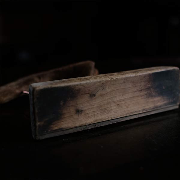 Driftwood Object