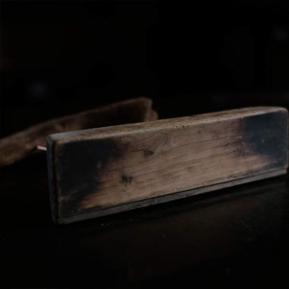 Driftwood Object