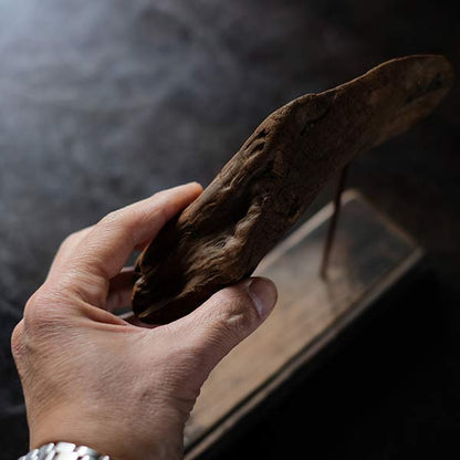 Driftwood Object