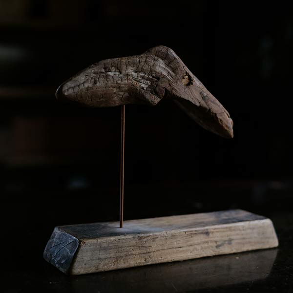 Driftwood Object