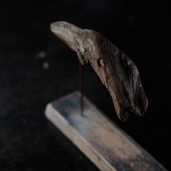 Driftwood Object