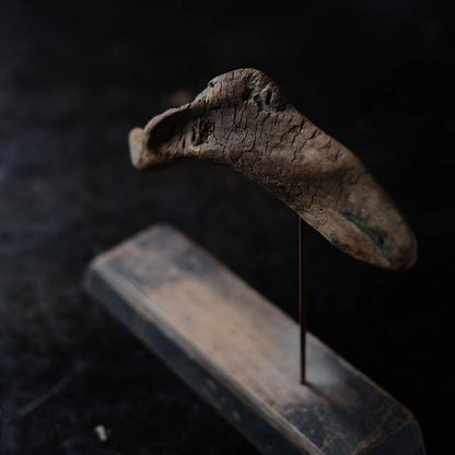 Driftwood Object