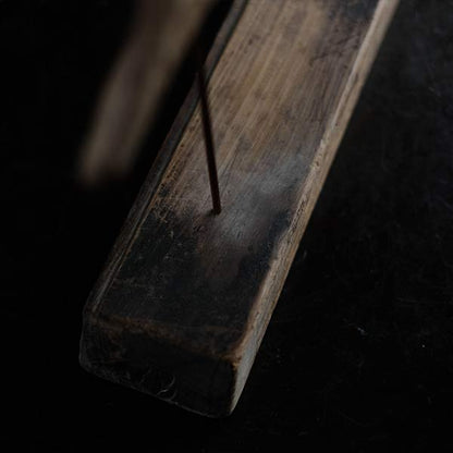 Driftwood Object