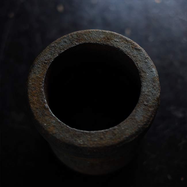 Crucible