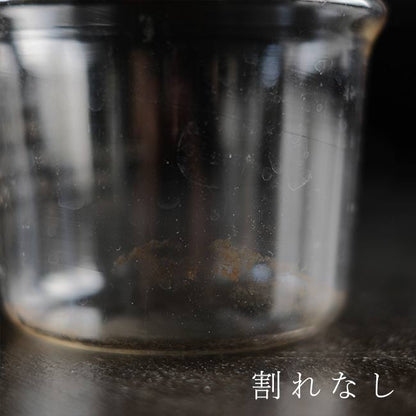 DUJARDIN SALLERON 実験用ガラスボトル