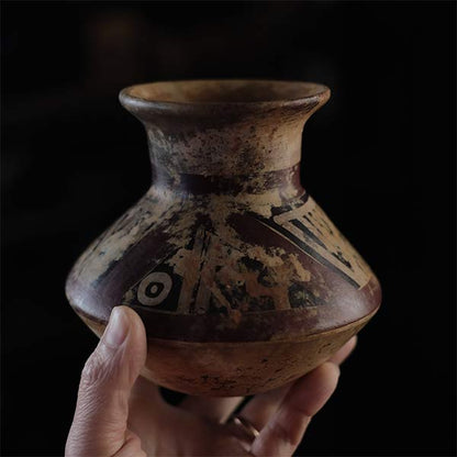中米 ネガティブ文の壺