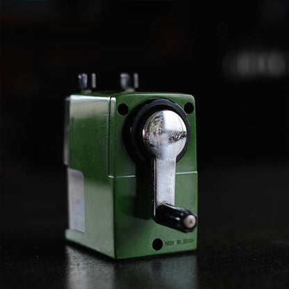 ELM S-105 鉛筆削り
