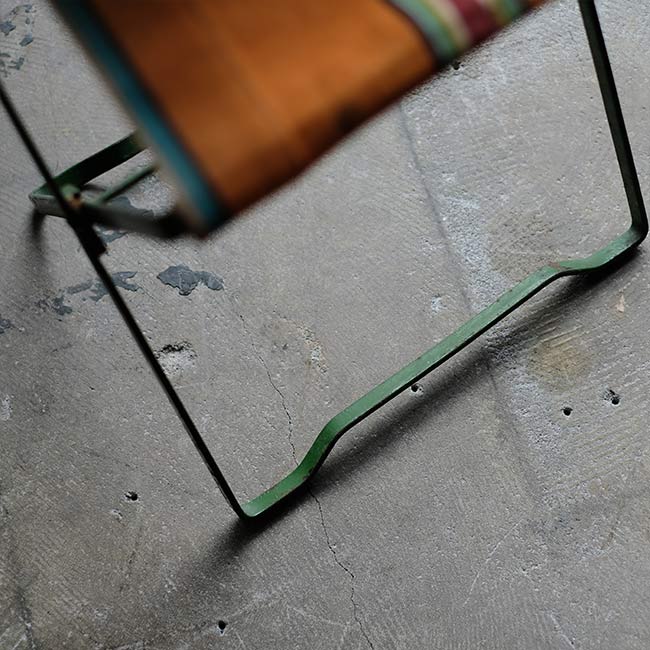 Folding Camping Chair