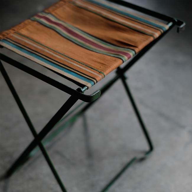 Folding Camping Chair