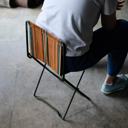 Folding Camping Chair