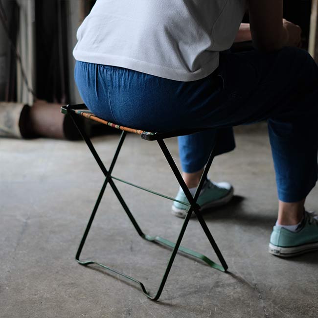 Folding Camping Chair