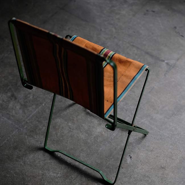 Folding Camping Chair