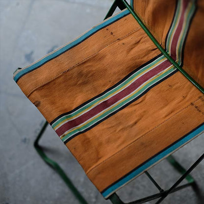 Folding Camping Chair