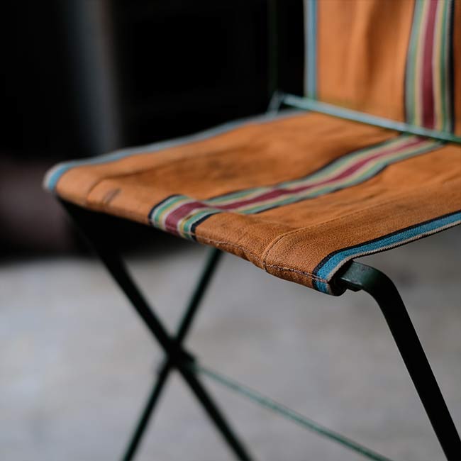 Folding Camping Chair
