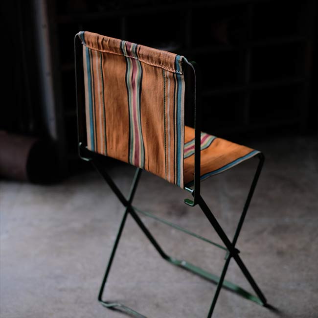 Folding Camping Chair